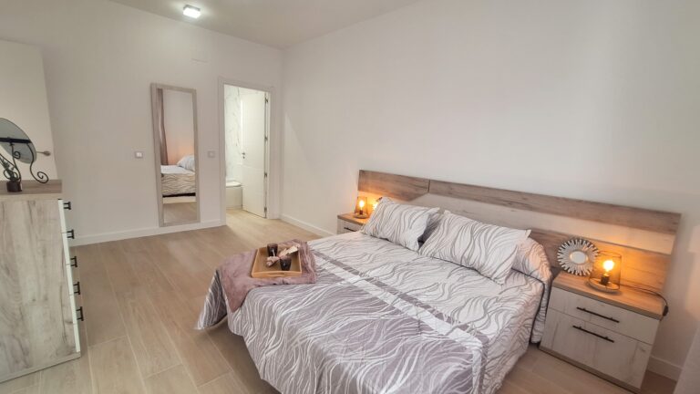 Dorm. matrimonio
