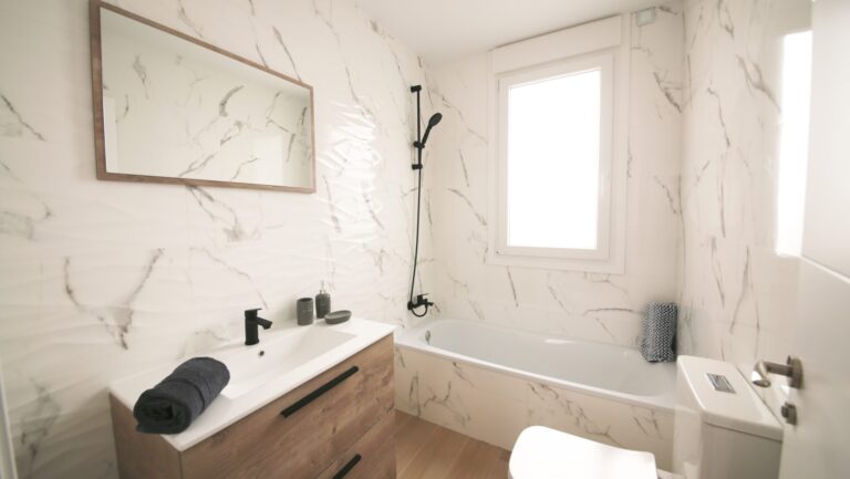 Baño privado